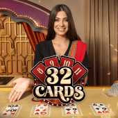 32 Baraha on tamabet casino