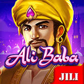 Ali Baba on tamabet