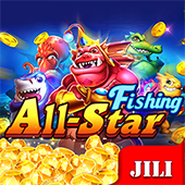 All Star Fishing on tamabet