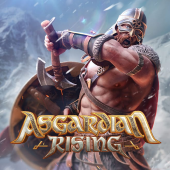 Asgardian Rising on tamabet