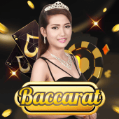 Baccarat A on tamabet casino