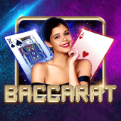 Baccarat B on tamabet casino