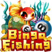 Bingo Fishing on tamabet