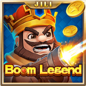Boom Legend on tamabet