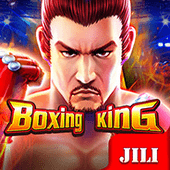 Boxing King on tamabet
