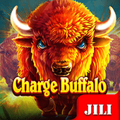 Charge Buffalo on tamabet