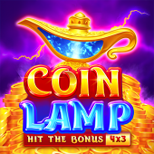 Coin Lamp slot on tamabet