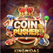 Coin Pusher on tamabet