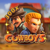 Cowboys VIP on tamabet