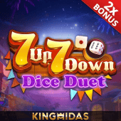 Dice Duet on tamabet