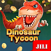 Dinosaur Tycoon on tamabet