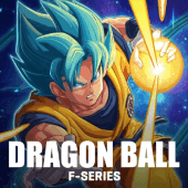 Dragon Ball slot on tamabet