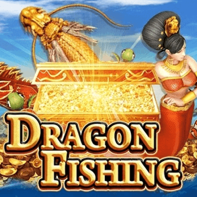 Dragon Fishing on tamabet
