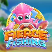 Fierce Fishing on tamabet