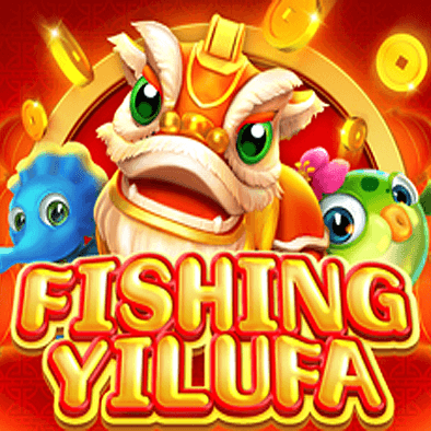 Fishing Yi Lu Fa on tamabet