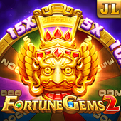 Fortune Gems 2 on tamabet