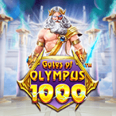 Gates of Olympus 1000 bonus
