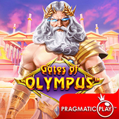 Gates of Olympus on tamabet