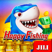 Happy Fishing on tamabet