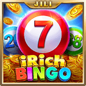 Irich Bingo slot on tamabet