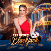 Las Vegas Blackjack on tamabet casino