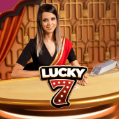 Lucky 7 on tamabet casino