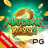 Mahjong Ways 2 on tamabet