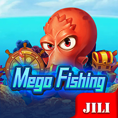 Mega Fishing on tamabet