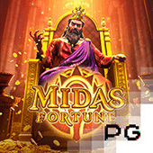 Midas Fortune VIP on tamabet