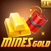 Mines Gold slot on tamabet
