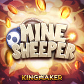 Minesweeper on tamabet