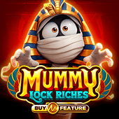 Mummy Lock Riches on tamabet