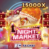 Night Market on tamabet