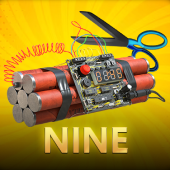 Nine on tamabet