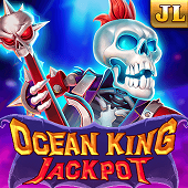 Ocean King Jackpot on tamabet