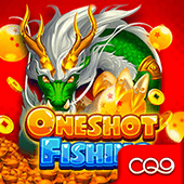 Oneshot Fishing on tamabet