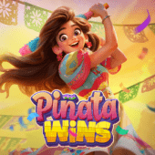 Pinata Wins on tamabet