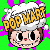 Popmart slot on tamabet
