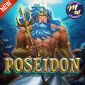 Poseidon slot on tamabet
