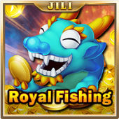 Royal Fishing on tamabet