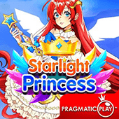 Starlight Princess on tamabet