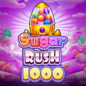 Sugar Rush 1000 on tamabet