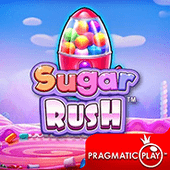 Sugar Rush on tamabet