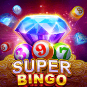Super Bingo game icon on tamabet