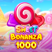 Sweet Bonanza 1000 on tamabet