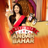 Ultimate Andar Bahar on tamabet