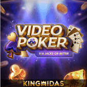 Video Poker on tamabet