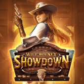 Wild Bounty Showdown slot on tamabet